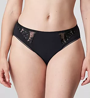 Orlando Rio Bikini Brief Panty Charcoal S