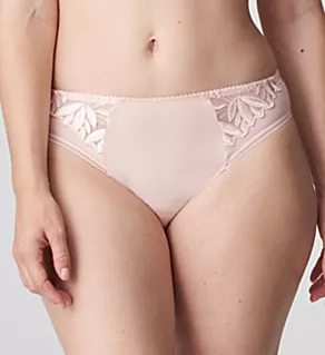 Orlando Rio Bikini Brief Panty Pearly Pink S