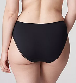 Orlando Rio Bikini Brief Panty Charcoal S