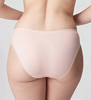 Orlando Rio Bikini Brief Panty Pearly Pink S