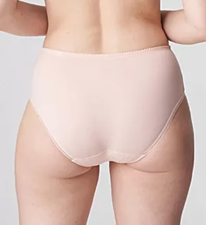 Orlando Full Brief Panty Pearly Pink M