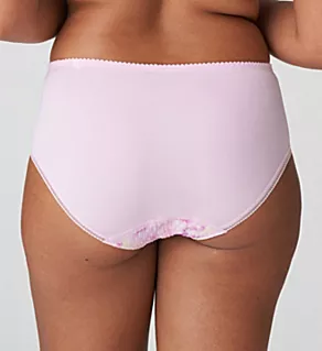 Orlando Full Brief Panty Sweet Violet 2X
