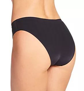 Figuras Rio Bikini Brief Panty Charcoal S