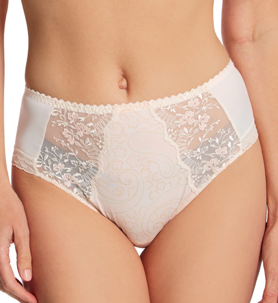 Gythia Full Brief Panty