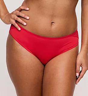 Montara Rio Brief Panty True Red XL