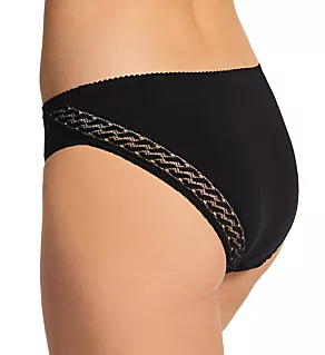 Montara Rio Brief Panty Black S