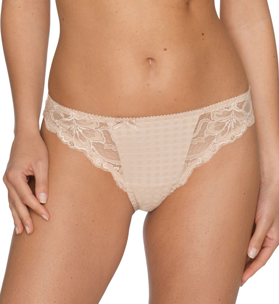 Prima Donna Madison Thong Panty