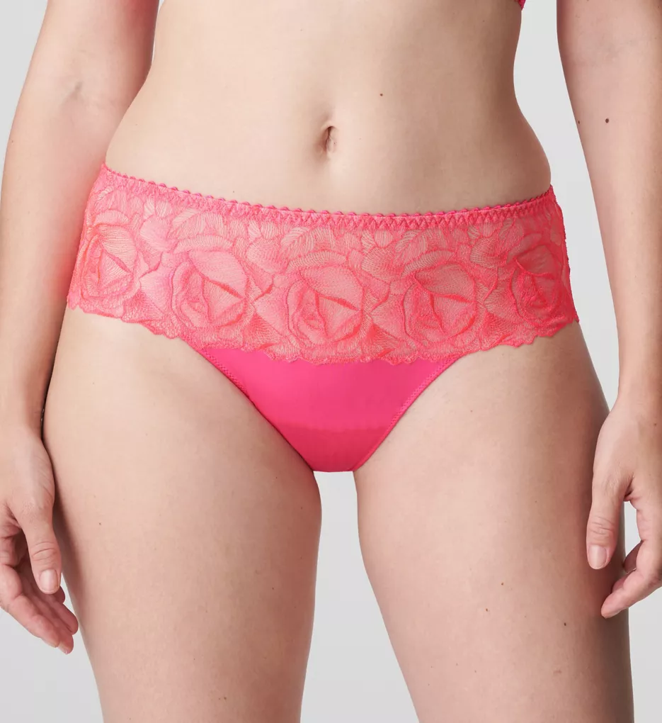 Belgravia Luxury Thong Blogger Pink M