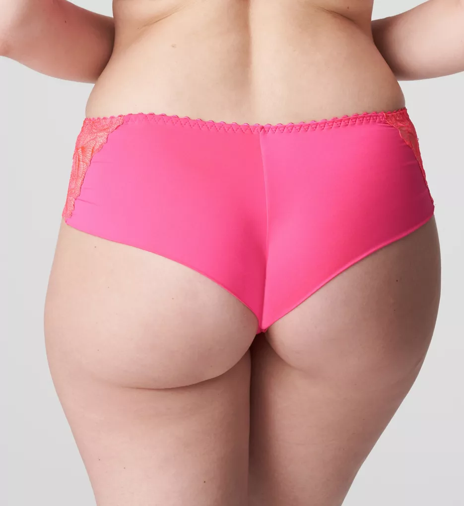 Belgravia Luxury Thong Blogger Pink M