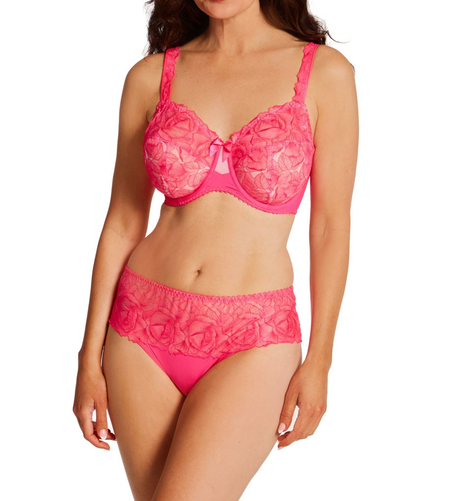 Belgravia Full Cup Side Support Underwire Bra