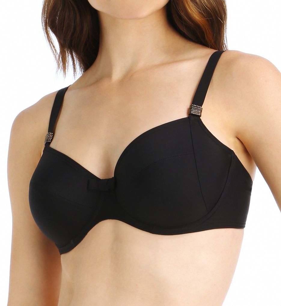 Primadonna Swim Sherry Padded Full Cup Bikini Top