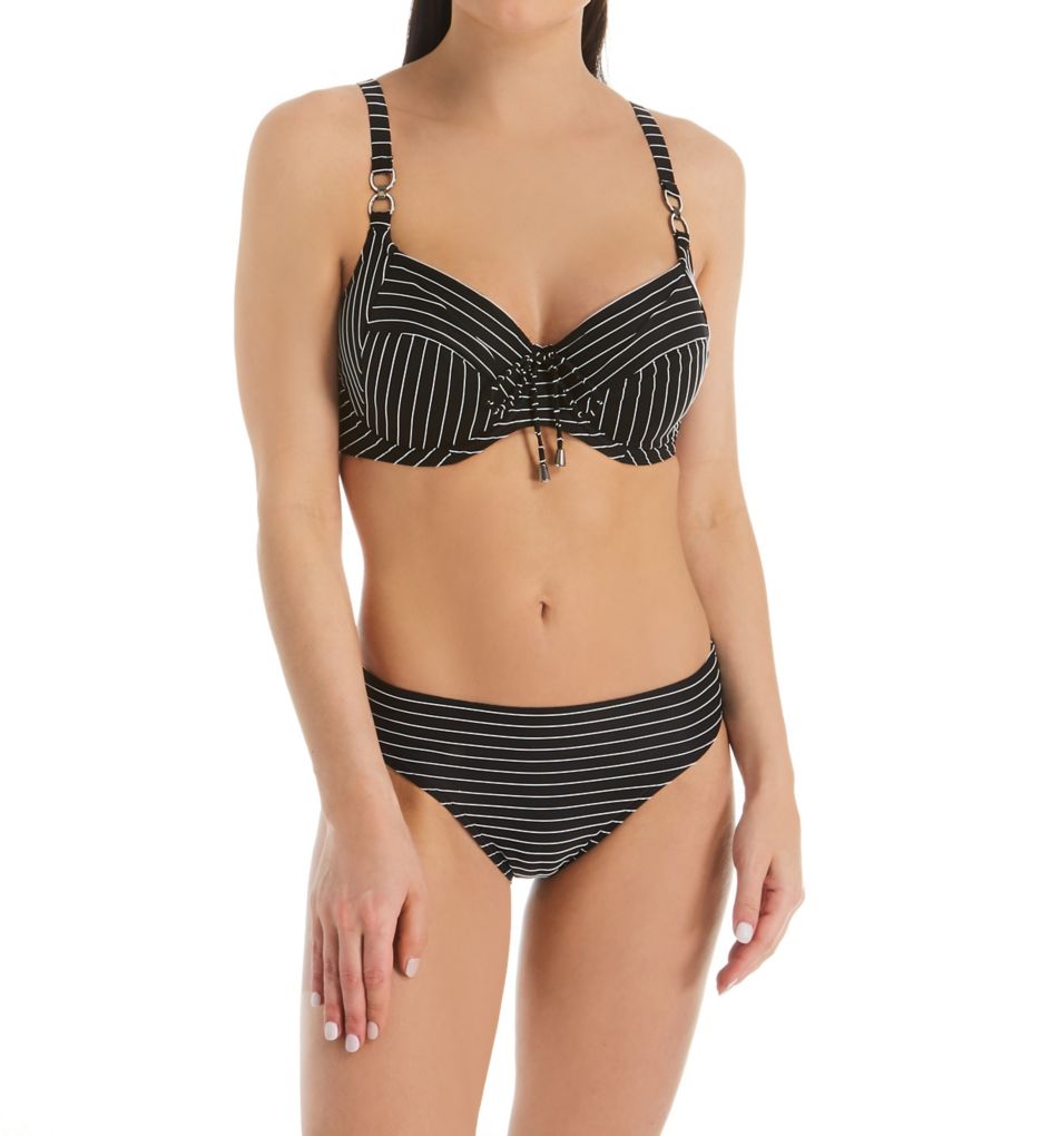 Sherry 3 Part Full Cup Bikini Swim Top