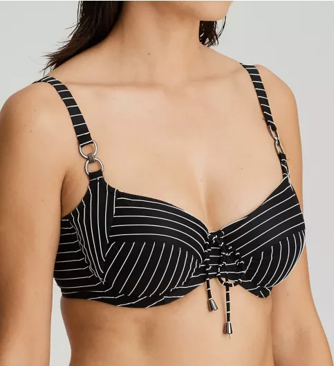 Prima Donna Sherry 3 Part Full Cup Bikini Swim Top 4000210