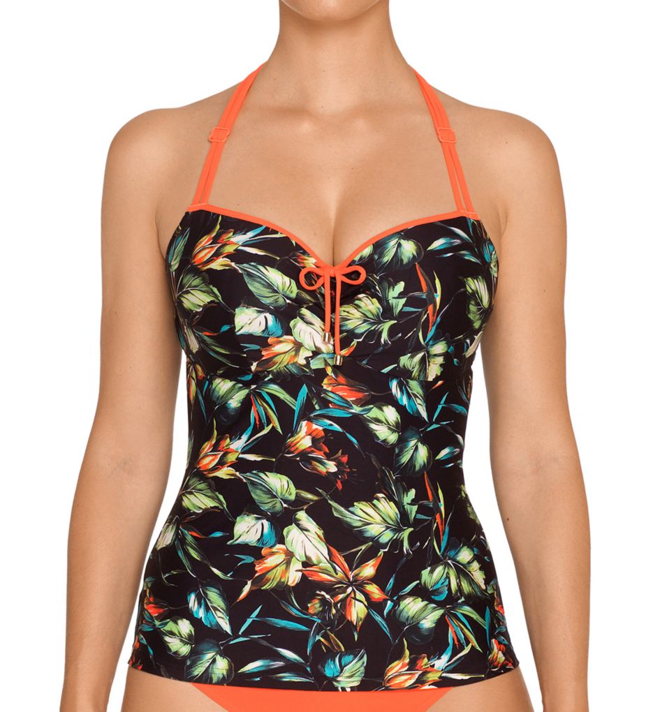 best swimsuit for inverted triangle body shape