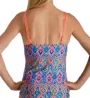 Prima Donna India Padded Tankini Swim Top 4004270 - Image 2