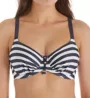 Prima Donna California Full Cup Underwire Bikini Swim Top 4004911 - Image 1