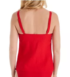 Canyon Tankini Swim Top