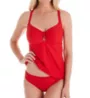 Prima Donna Canyon Tankini Swim Top 4005370 - Image 5