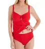 Prima Donna Canyon Tankini Swim Top 4005370 - Image 6