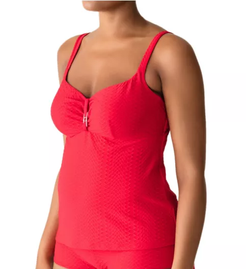 Prima Donna Canyon Tankini Swim Top 4005370