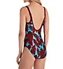 Prima Donna Palm Springs Triangle Padded One Piece Swimsuit 4005738 - Image 2