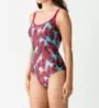 Prima Donna Palm Springs Triangle Padded One Piece Swimsuit 4005738