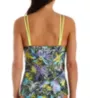 Prima Donna Pacific Beach Padded Tankini Swim Top 4005870 - Image 2