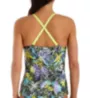 Prima Donna Pacific Beach Padded Tankini Swim Top 4005870 - Image 3