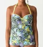 Prima Donna Pacific Beach Padded Tankini Swim Top 4005870 - Image 4