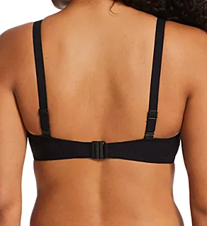 Sahara Padded Balcony Bikini Swim Top