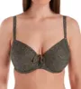 Prima Donna Jacaranda Underwire Full Cup Swim Top 4006510 - Image 1