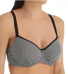 Atlas Full Cup Swim Top