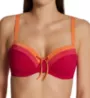 Prima Donna Tanger Padded Balcony Swim Top 4006816 - Image 1