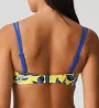 Prima Donna Vahine Underwire Full Cup Bikini Swim Top 4007310 - Image 2