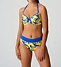 Prima Donna Vahine Underwire Full Cup Bikini Swim Top 4007310 - Image 4