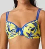 Prima Donna Vahine Underwire Full Cup Bikini Swim Top 4007310 - Image 1