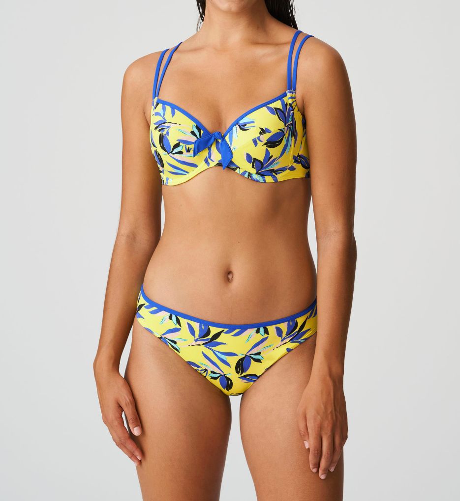 Vahine Rio Bikini Brief Swim Bottom-cs1