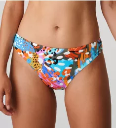 Caribe Rio Bikini Brief Swim Bottom