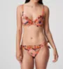 Prima Donna Melanesia Tulip Seam Bikini Swim Top 4007512 - Image 5