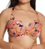 Prima Donna Melanesia Full Cup Padded Bikini Swim Top 4007514 - Image 1