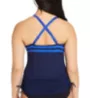 Prima Donna Polynesia Tankini Swim Top 4007770 - Image 3