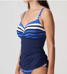 Polynesia Tankini Swim Top