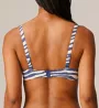 Prima Donna Ravena Ruched Full Cup Bikini Swim Top 4008411 - Image 2