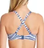 Prima Donna Ravena Ruched Full Cup Bikini Swim Top 4008411 - Image 5