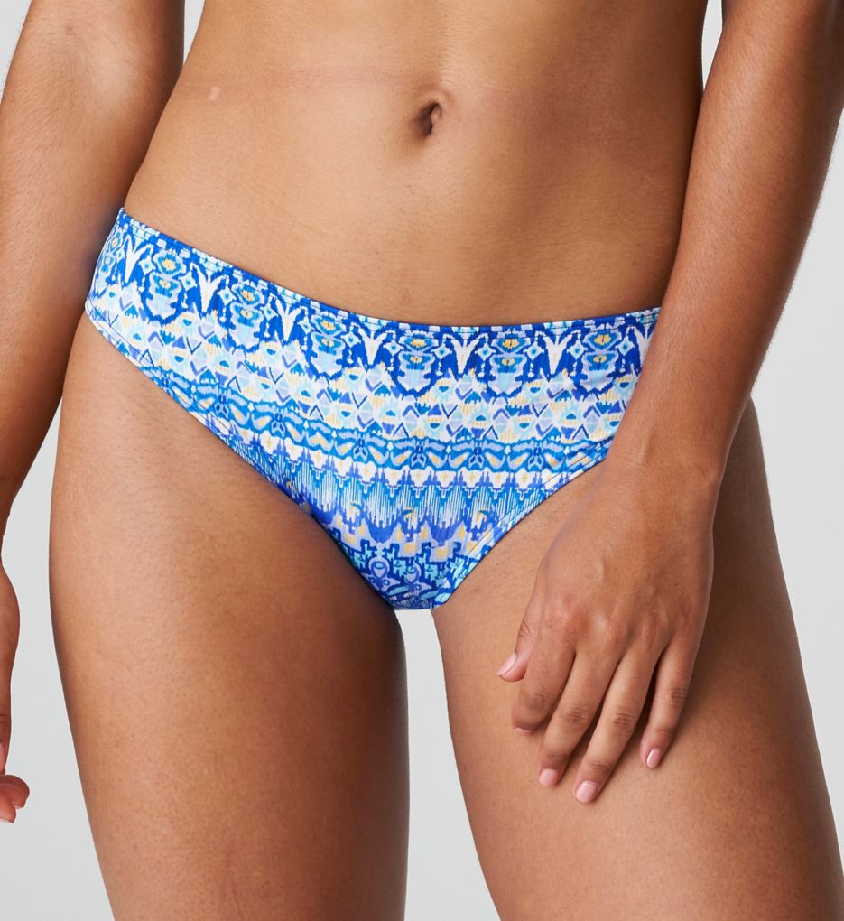 Bonifacio Rio Bikini Brief Swim Bottom