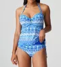 Prima Donna Bonifacio Tankini Swim Top 4009770 - Image 3