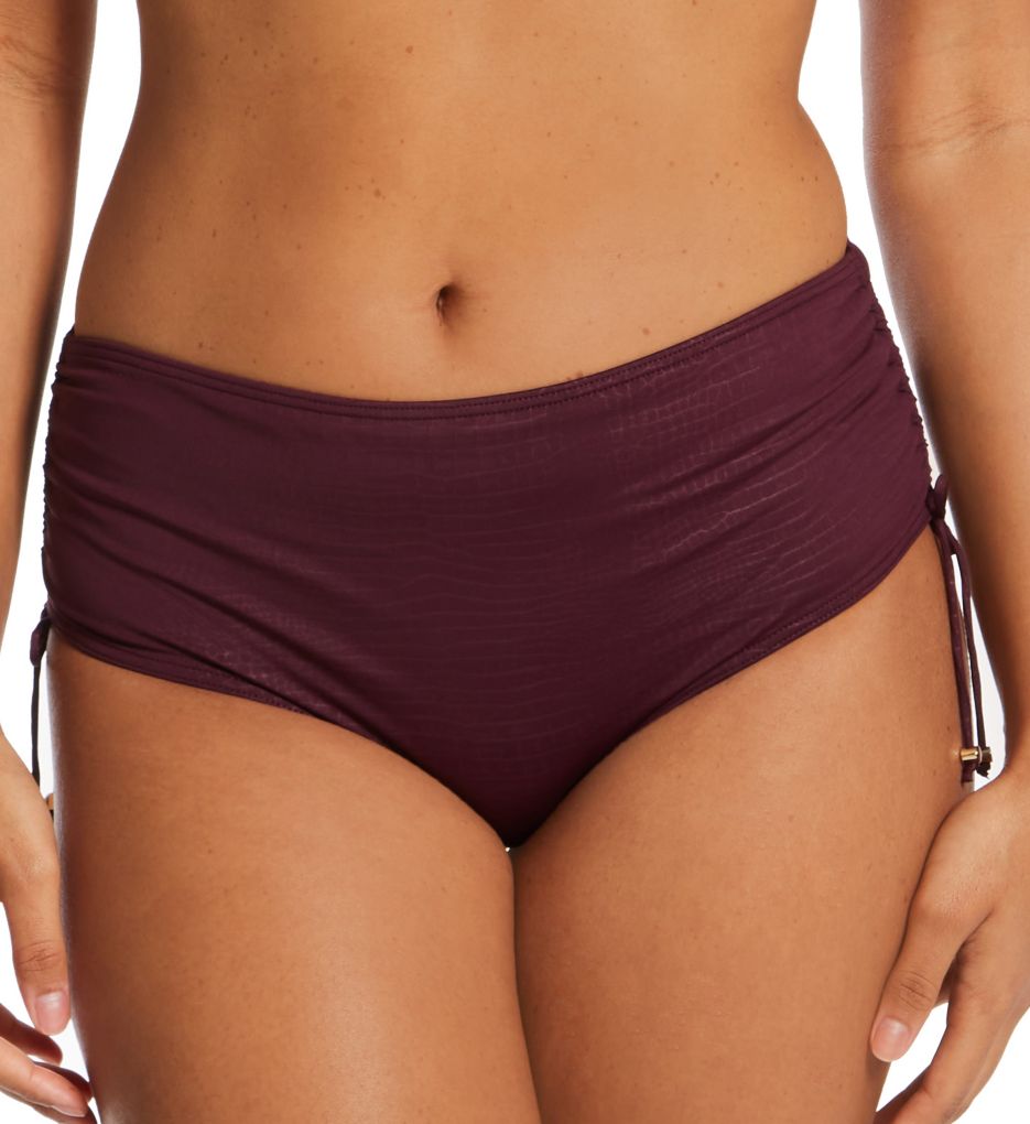 Dalyan Bikini Brief Swim Bottom