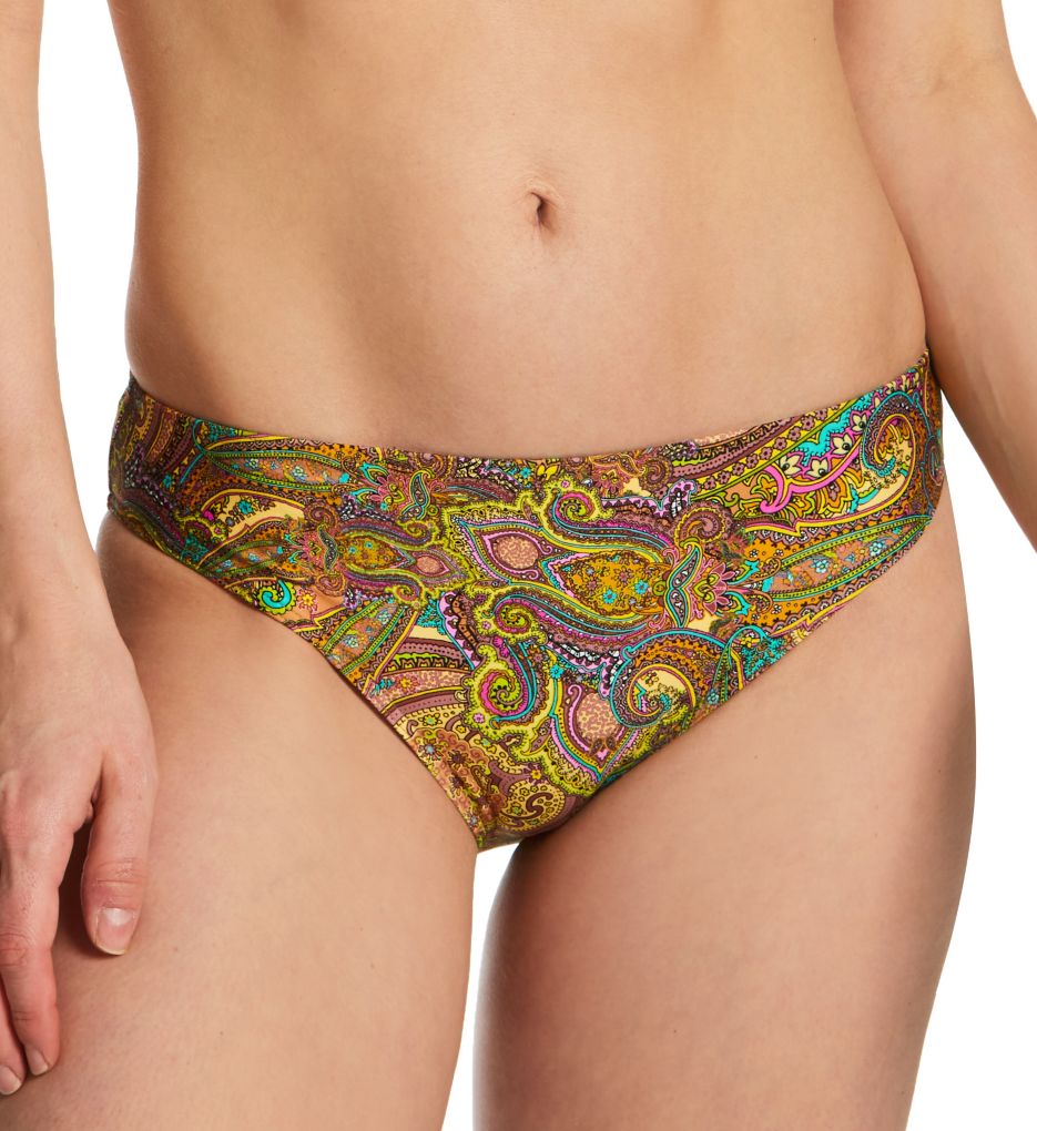 Sakarun Rio Bikini Brief Swim Bottom