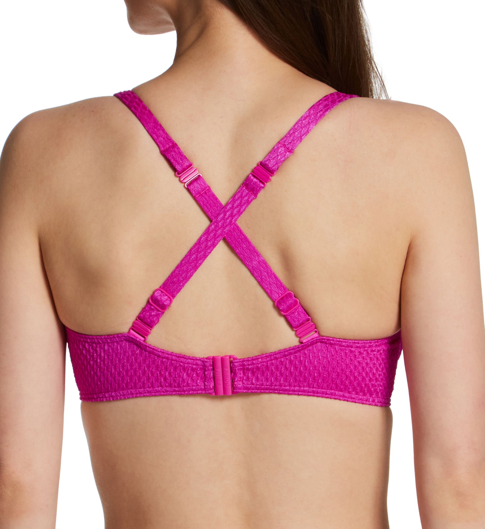 Prima Donna Narta Plunge Bikini Swim Top 4010319 - Image 4