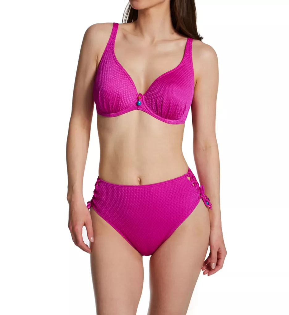 Prima Donna Narta Plunge Bikini Swim Top 4010319 - Image 6